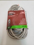 Ace 33410 3-OUTLET Power Cord Outdoor 35' Light Duty Extension. Fixed Price $24.61.