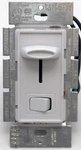 Lutron Skylark S-10P-WH White Dimmer Light Switch 1000W Incandescent Or Halogen. Fixed Price $22.75.