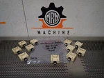 Mechanical Products MP-1648 1648-004-06008 60A Circuit Breakers Used (lot Of 11). Fixed Price $59.99.