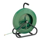 Greenlee 542-250 Fiberglass Fish Tape With Case . Ft Brand New. Fixed Price $698.99.