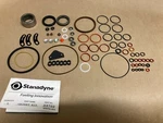 Stanadyne Genuine Oem 33702 DB4 Overhaul Gasket Kit Diesel Fuel Injection Pumps. Fixed Price $115.00.