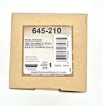 Dorman 645-210 Exhaust Gas Recirculation (egr) Modulator Connector *new /sealed*. Fixed Price $30.80.