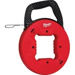 Milwaukee Tool Fish Tape; Type: 48-22-4172. Fixed Price $26.50.