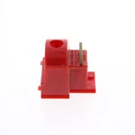 Cooper Red Replacement Tvss Module For Surgebloc Receptacle Outlet 1209RD. Fixed Price $5.49.