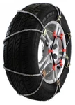 Long Wear Tire Cable Chains With Alloy Rollers! Quality Volt QV343.. Fixed Price $120.00.