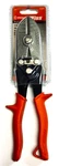 New Crescent Wiss WC5SN 5-BLADE Hand Crimper 9-1/2" Free Shipping. Fixed Price $36.36.