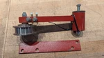 Ferris Oem 1545147 Hydro Belt Idler Arm Update Kit Nos. Fixed Price $150.00.