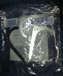 3/4" Inch Emt Drive Straps Electroline 32935 Halex 26142,10 Packs Of Total 30. Fixed Price $10.99.