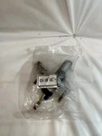 Nos Genuine Sachs Clutch Master Cylinder 6284 600 146 Top German Quality Honda. Fixed Price $74.00.