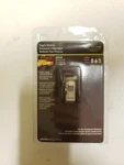 Cooper Stepup 600W Toggle Dimmer. Fixed Price $16.19.