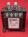 New Eaton C0100E2A Industrial Control Transformer S24, Nos. Fixed Price $69.99.