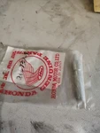 Honda Shift Slider 24121-VA3-801. Fixed Price $10.80.