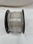 Southwire 11580801 Building Thhn, 14 Awg 500 Ft White Nylon Jacket. Fixed Price $58.99.
