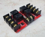 12V 20A Dual Channel Relay Module Solar Pv Panel Sun Tracking Control Board Diy. Fixed Price $19.99.