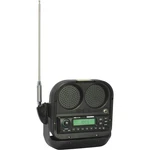 Rei Fender-mounted Am/fm/wb/aux Radio, RAF4W. Fixed Price $206.74.