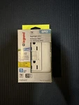Legrand Pass & Seymour 1597NTLTRWCC4, 15A White Tamper Resistant Gfci Led. Fixed Price $19.99.