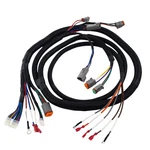 Club Ds 48V Wiring Harness For Iq System, Golf Cart Obc Bypass Kit,fits B.... Fixed Price $96.93.