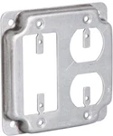 Raco 915C Cover Outlet/gfci/recptl Power 4 X 0.06 Replacement Mpn. Fixed Price $1237.10.