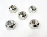 Wheel Lug Nut Dorman 611-053. Fixed Price $13.85.