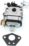 Carburetor 16100-ZM5-809 For Honda GX22 GX31 HHT31S HHE31C UMK422 FG110. Fixed Price $54.47.