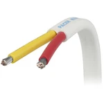 Pacer 10/2 Awg Flat Marine Cable, 250 Ft, Red/yellow. Fixed Price $347.68.