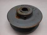 Used Drive Pulley 10110647. Fixed Price $20.02.