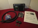 Midnite The Solar Marine Mppt Charge Controller Mnkid-m-b. Fixed Price $329.00.