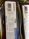 1 Box Of 9 Universal Triad B432IUNVHE Fluorescent Electronic Ballasts. New. Fixed Price $59.95.
