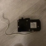 BRLAFGF120 - Eaton Amp Dual Function Circuit Breaker. Fixed Price $75.00.