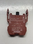 1PC New Siemens 3SB1400-0B Switching Element. Fixed Price $19.99.
