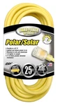 Southwire Polar/solar Extra Heavy Duty Extension Cord, 25FT, 10 Gauge, 3 Cond.... Fixed Price $80.73.
