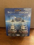 Power Vision Pro Eiko Lights 9008 H13 65/55. Fixed Price $17.99.