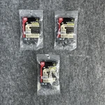 Lot Of 3 Gb Wood 1/4 Coaxial Staples PCS-100B 500 Total RG-5U RG-6U. Fixed Price $9.98.