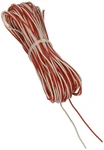 Southwire Woods 0453 Bell 24/2 Low Voltage Cable 50-FOOT Spool For Door. Fixed Price $20.42.