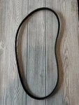 Nos Genuine Mtd V-belt 175-5565 Craftsman Snowblower Auger Drive 1755565. Fixed Price $13.99.
