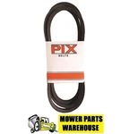 New Belt For Cub Cadet 754-0644 954-0644. Fixed Price $11.95.