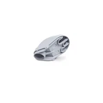 Kraloy 078303 MH07 3/4 Pvc Mast Head Service Entrance Fitting Cap. Fixed Price $11.85.