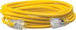 Polar Solar Heavy Duty Extension Cord, 25FT, 12 Gauge, 3 Conductor, Outdoor. Fixed Price $77.30.