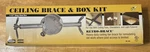 New Raco 936 Box Support BRACKET,15.8 Cu. In Capacity. Fixed Price $9.90.