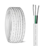 Kimbluth Awg Triplex Tinned Copper Marine Boat Cable 50FT & Ofc 600V UL1426. Fixed Price $100.27.