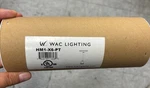 Wac Lighting Line Volt Flexrail HM1-X6-PT. Fixed Price $39.99.