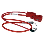 Genuine Acdelco For Chevy Malibu 2008-2012 Battery Cable Copper Red Insulation. Fixed Price $198.18.
