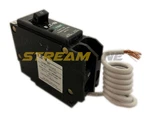 Eaton BRN115AF Afci Circuit Breaker, 1-POLE, 120VAC, 15A, Plug-in, 10KAIC. Fixed Price $30.00.