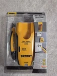 Sperry Instruments ET64220 Wire Tracker Tracer, Audio /video Installers New. Fixed Price $38.25.