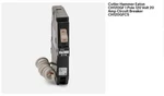 Eaton Cutler Hammer 1P 20A Circuit Breaker CH120GFCS White Button. Fixed Price $59.94.