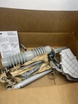New Abb Loadbreak Cutout Switch Fuse 15/27KV 200A 10KA Y2NCBNFA22. Fixed Price $189.99.