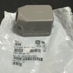 Harting 09-30-006-1540 Side Entry Hood. Fixed Price $19.00.