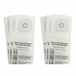 Allergy Bags Nutone 391 Fit CV350, CV352, CV353, CV450, CV653 Central Vacuum. Fixed Price $27.99.