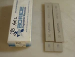 Lot Of Ea. Boride Mold & Dies Polishing Stones 280 Grit 1/8X1X6 AM-2 588034. Fixed Price $14.95.