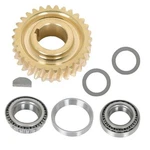 Autoparts GW-11527 Tine Shaft Gear Bearings Races Kit Replacement For Troy. Fixed Price $69.96.